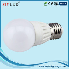 Éclat + Transparent E27 E26 B22 5w Ampoule LED SMD